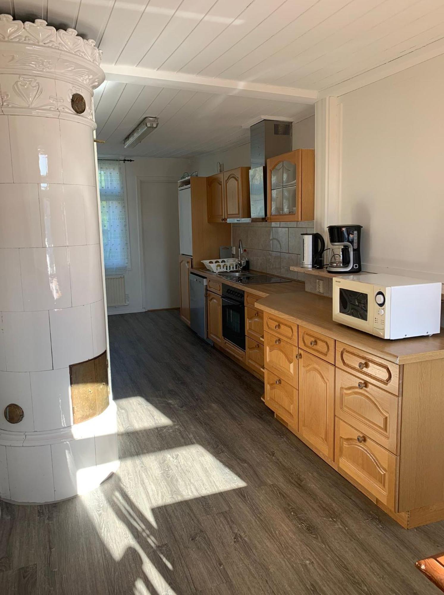 Villa Nostan Nybro  Room photo