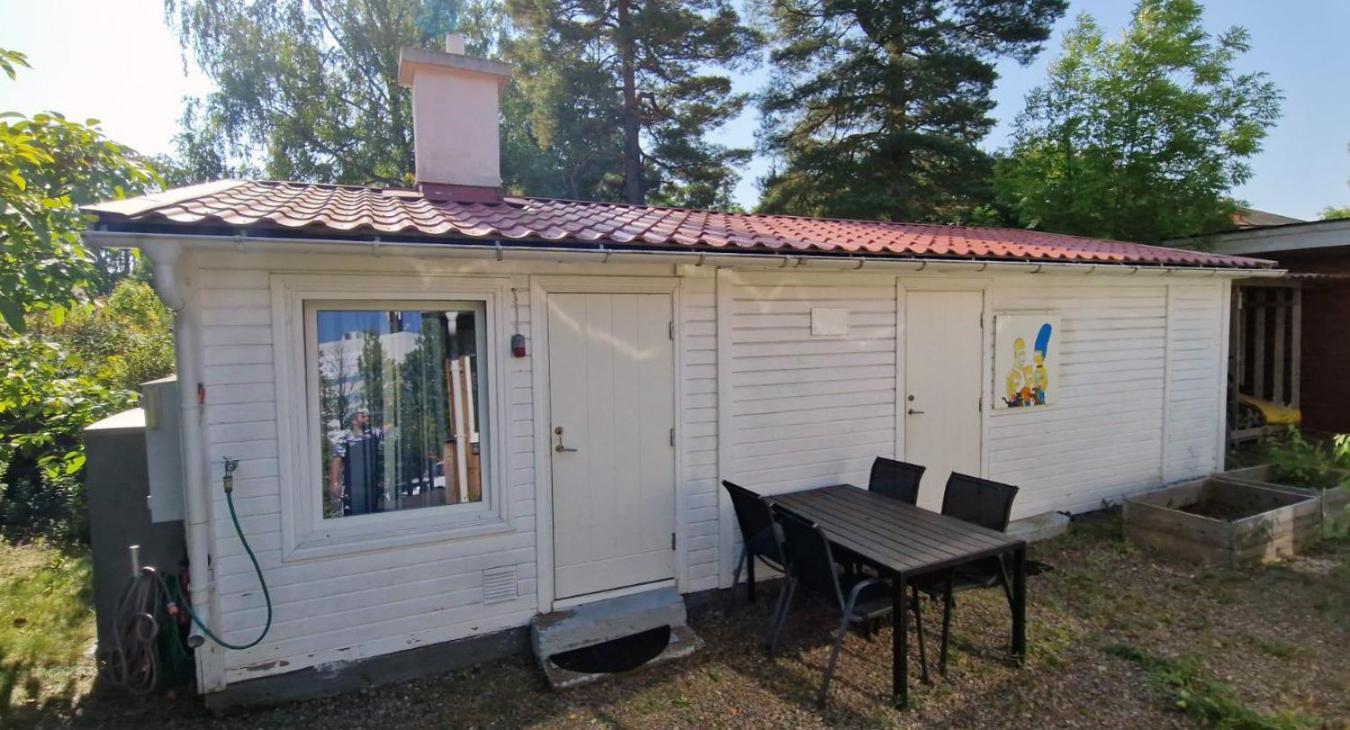 Villa Nostan Nybro  Room photo